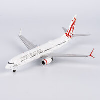 Boeing 737-800 Virgin Australia Airlines