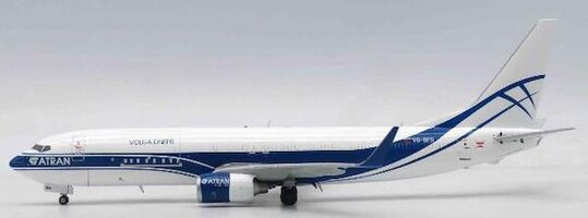 Boeing 737-800BCF ATRAN-Aviatrans Cargo Airlines