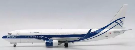 Boeing 737-800BCF ATRAN-Aviatrans Cargo Airlines