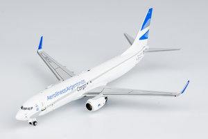 Boeing 737-800SF Aerolineas Argentinas Cargo