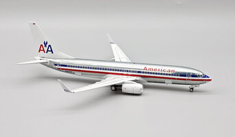 Boeing 737-823 American Airlines