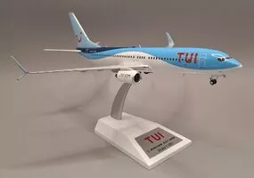 Boeing 737-8K5 (WL) TUI "Excellence" D-ATYL