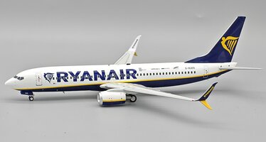 Boeing 737-8SS(WL) Ryanair "Visit Wroclaw"