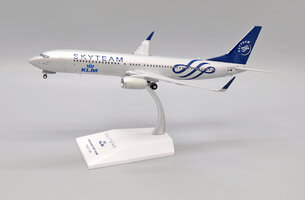 Boeing 737-900 KLM Skyteam
