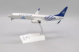Boeing 737-900 KLM Skyteam