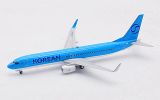 Boeing 737-900ER Korean Air