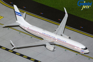 Boeing 737-900ER United Airlines / Continental retro