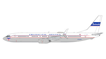 Boeing 737-900ER United "Continental"