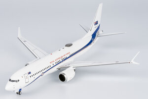 Boeing 737-MAX-8