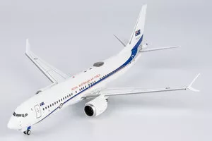 Boeing 737-MAX-8