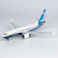 Boeing 737 MAX 7 Boeing Company
