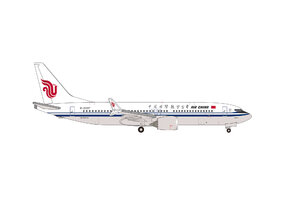 Boeing 737 Max 8 Air China