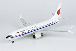 Boeing 737 MAX 8 AIR China