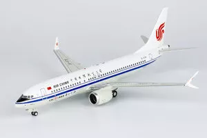 Boeing 737 MAX 8 AIR China