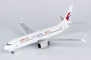 Boeing 737 MAX 8 China Eastern Airlines