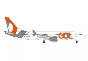 Boeing 737 Max 8 GOL Linhas Aéreas