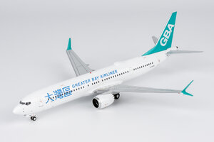 Boeing 737 MAX 9 