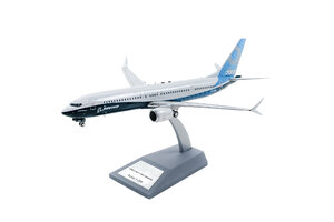 Boeing 737 MAX 9 House Colors N7379E