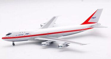 Boeing 747-100 "City Of Everett”