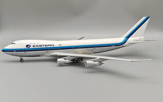 Boeing 747-121 Eastern Air Lines