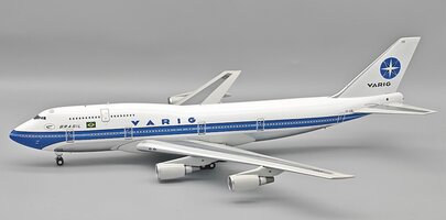 Boeing 747-341 Varig