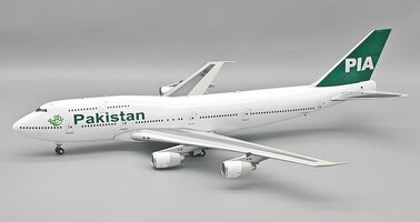 Boeing 747-367 Pakistan International Airlines