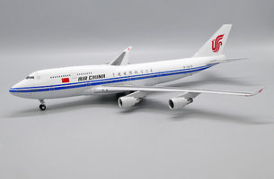 Boeing 747-400 Air China