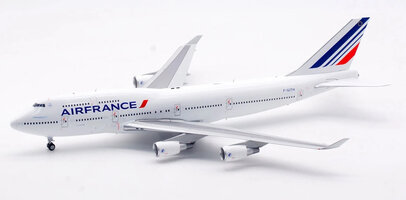 Boeing 747-400 Air France