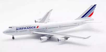 Boeing 747-400 Air France