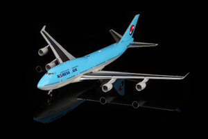 Boeing 747-400 Korean Air