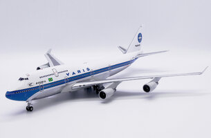 Boeing 747-400 Varig 
