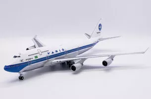 Boeing 747-400 Varig 