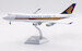 Boeing 747-400F Singapore Airlines Cargo 9V-SFI