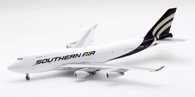 Boeing 747-412BDSF Southern Air
