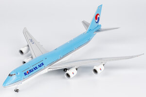 Boeing 747-8 Korean Air
