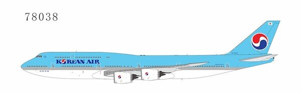Boeing 747-8 