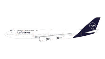 Boeing 747-8 Lufthansa