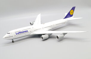 Boeing 747-8 Lufthansa