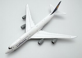 Boeing 747-8 Lufthansa 