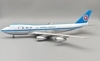 Boeing 747SR-81 ANA 