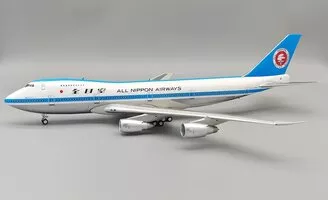 Boeing 747SR-81 ANA 