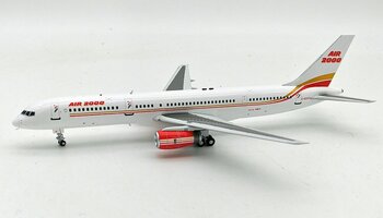 Boeing 757-200 Air 2000 