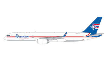 Boeing 757-200 Amerijet International