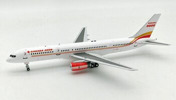 Boeing 757-200 Canada 3000