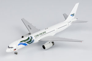 Boeing 757-200 Cebu Pacific Air