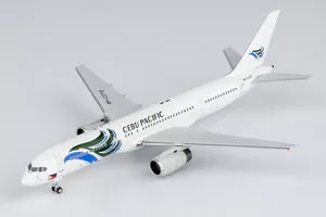 Boeing 757-200 Cebu Pacific Air