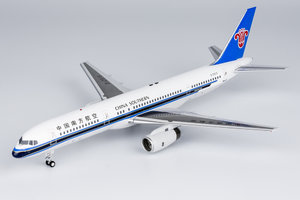 Boeing 757-200 China Southern Airlines