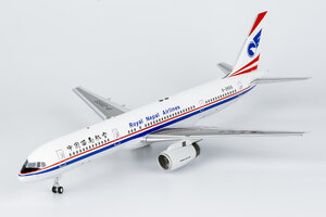 Boeing 757-200 China Southwest Airlines / Royal Nepal Airlines