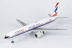 Boeing 757-200 China Southwest Airlines / Royal Nepal Airlines