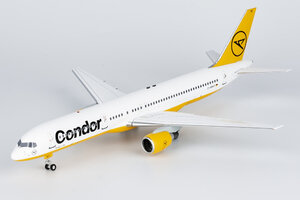 Boeing 757-200 Condor